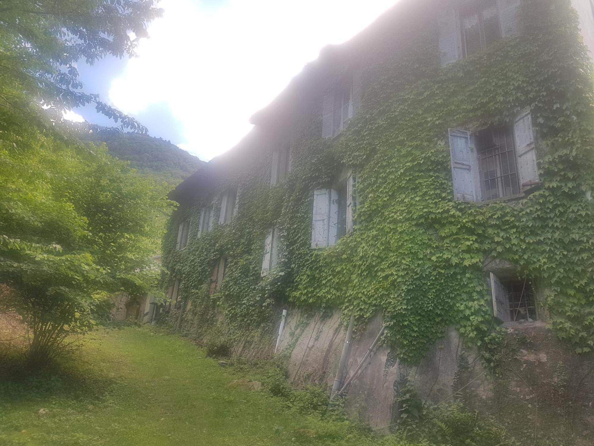 Appartement La Stanza Del Bosco à Arcumeggia Extérieur photo